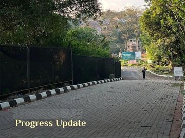 Rumah DAGO V, Baru Mewah [+ROOFTOP] Harga Murah, Exclusive di Dago, Coblong Kota Bandung Jual Dijual