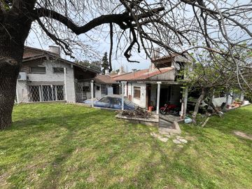 Moreno - Venta - Casa 5 Ambientes
