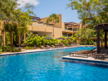 Playacar Vaiven Del Viento Condo for Sale