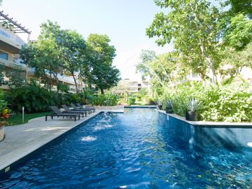Playacar Vaiven Del Viento Condo for Sale