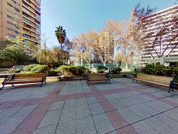 Av. Cristóbal Colón/ Alcántara