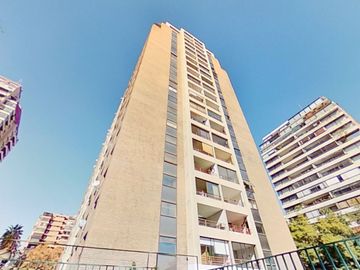 Av. Cristóbal Colón/ Alcántara