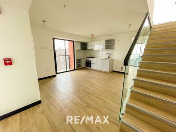 Departamento Duplex De Estreno En Venta En Barranco, Cerca Al Mar