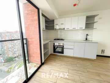 Departamento Duplex De Estreno En Venta En Barranco, Cerca Al Mar