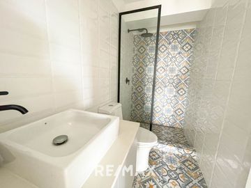 Departamento Duplex De Estreno En Venta En Barranco, Cerca Al Mar