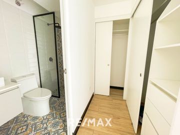Departamento Duplex De Estreno En Venta En Barranco, Cerca Al Mar