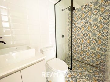 Departamento Duplex De Estreno En Venta En Barranco, Cerca Al Mar