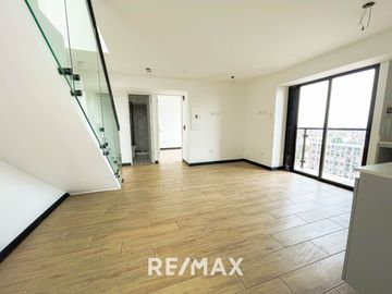 Departamento Duplex De Estreno En Venta En Barranco, Cerca Al Mar