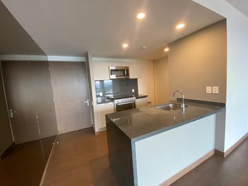 VENTA MODERNO DEPARTAMENTO EN BE GRAND  ALTO PEDREGAL
