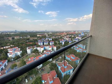 VENTA MODERNO DEPARTAMENTO EN BE GRAND  ALTO PEDREGAL