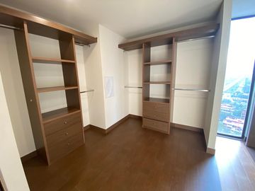 VENTA MODERNO DEPARTAMENTO EN BE GRAND  ALTO PEDREGAL