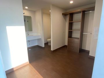 VENTA MODERNO DEPARTAMENTO EN BE GRAND  ALTO PEDREGAL