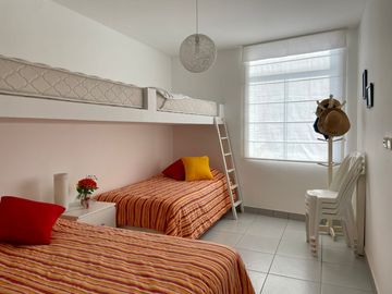 Vendo Dpto Duplex en Sarapampa Asia 3 Dorm 8 Camas Cochera Terraza Piscina