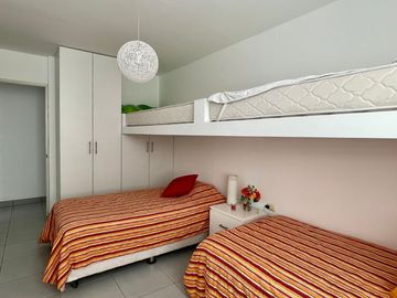 Vendo Dpto Duplex en Sarapampa Asia 3 Dorm 8 Camas Cochera Terraza Piscina
