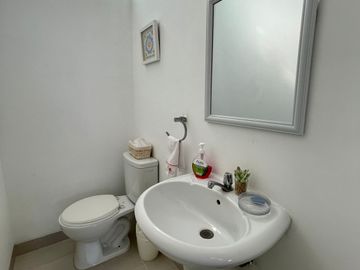 Vendo Dpto Duplex en Sarapampa Asia 3 Dorm 8 Camas Cochera Terraza Piscina