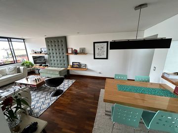VENDO LINDO DPTO, 2 DORMITORIOS, CALLE COLON, MIRAFLORES