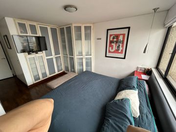VENDO LINDO DPTO, 2 DORMITORIOS, CALLE COLON, MIRAFLORES