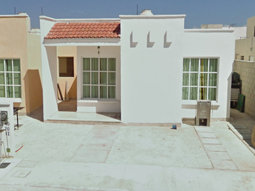 CASA EN VENTA CERRADA DE ANDALUCIA, LA TOSCANA, PLAYA DEL CARMEN, QUINTANA ROO.
