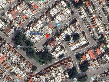 CASA EN VENTA CERRADA DE ANDALUCIA, LA TOSCANA, PLAYA DEL CARMEN, QUINTANA ROO.