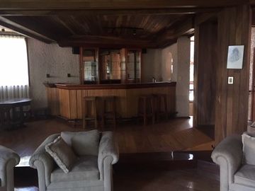 Casa en venta El Bosque