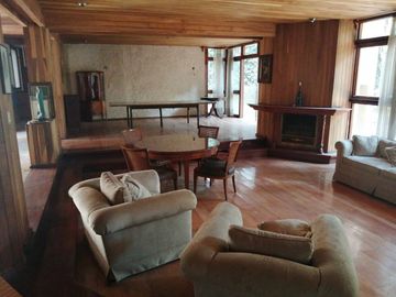 Casa en venta El Bosque