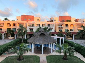 Casa en venta cancun centro