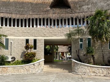 Casa en venta cancun centro