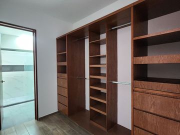 Casa Nueva de 4 habitaciones en Fracc privado, zona Monte Magno, 1 recamara en PB
