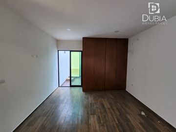 Casa Nueva de 4 habitaciones en Fracc privado, zona Monte Magno, 1 recamara en PB