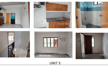 Foreclosed, 445sqm TABON III, KAWIT, CAVITE