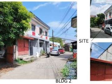 Foreclosed, 445sqm TABON III, KAWIT, CAVITE