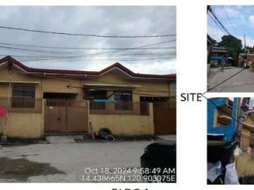 Foreclosed, 445sqm TABON III, KAWIT, CAVITE