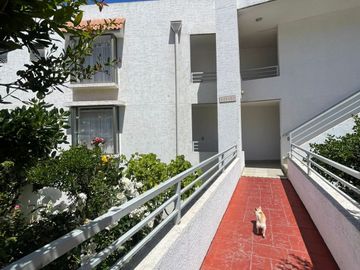 Departamento de 1D-1B recien remodelado frente a Universidad de La Serena