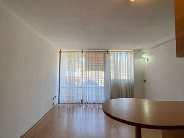Departamento de 1D-1B recien remodelado frente a Universidad de La Serena