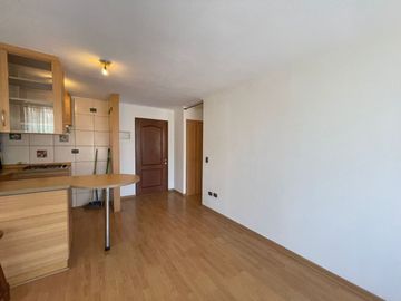 Departamento de 1D-1B recien remodelado frente a Universidad de La Serena