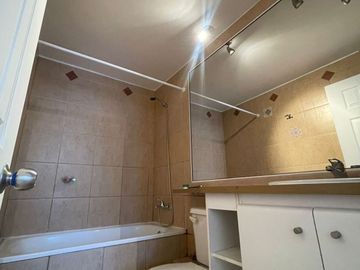Departamento de 1D-1B recien remodelado frente a Universidad de La Serena