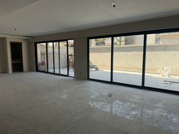 ¡EXCLUSIVO DEPTO. EN TECAMACHALCO! LUJO, AMPLITUD Y TERRAZAS IMPRESIONANTES