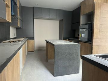 ¡EXCLUSIVO DEPTO. EN TECAMACHALCO! LUJO, AMPLITUD Y TERRAZAS IMPRESIONANTES