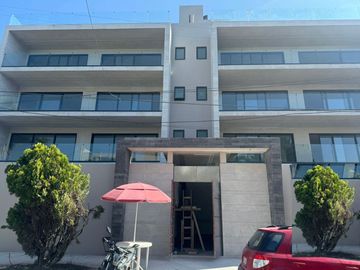 ¡EXCLUSIVO DEPTO. EN TECAMACHALCO! LUJO, AMPLITUD Y TERRAZAS IMPRESIONANTES