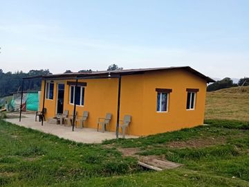 VENTA ESPECTACULAR FINCA EN COGUA,CUNDINAMARCA