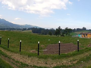 VENTA ESPECTACULAR FINCA EN COGUA,CUNDINAMARCA