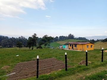 VENTA ESPECTACULAR FINCA EN COGUA,CUNDINAMARCA