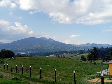VENTA ESPECTACULAR FINCA EN COGUA,CUNDINAMARCA