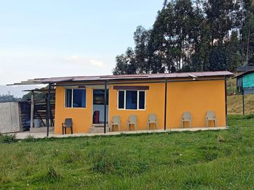 VENTA ESPECTACULAR FINCA EN COGUA,CUNDINAMARCA