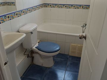 VENTA CASA MAIPU - 3D 2B