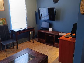 VENTA CASA MAIPU - 3D 2B