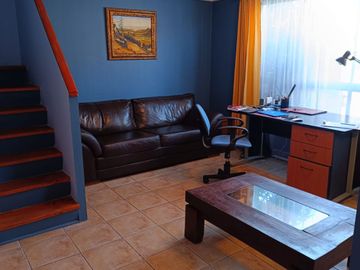 VENTA CASA MAIPU - 3D 2B