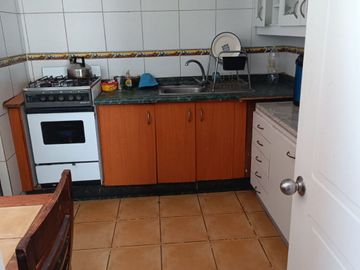 VENTA CASA MAIPU - 3D 2B