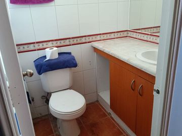 VENTA CASA MAIPU - 3D 2B
