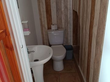 VENTA CASA MAIPU - 3D 2B